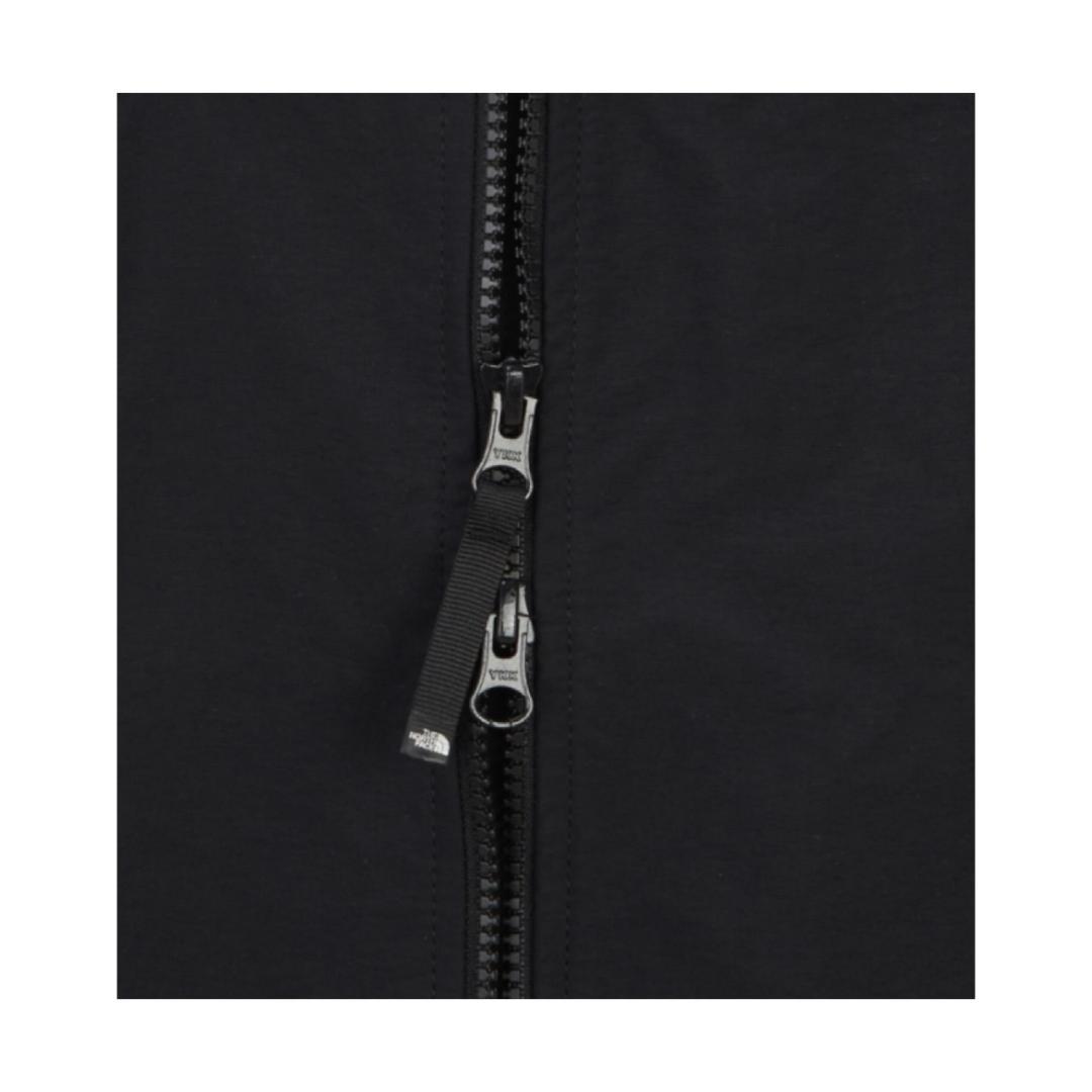 ザ ノースフェイス マウンテンパーカー NJ3BR03 ブラック Lサイズ