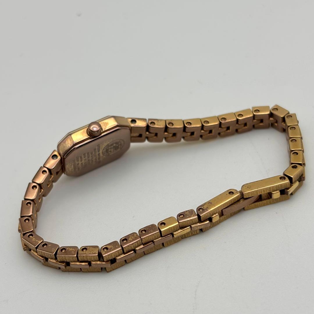 美品✨限定品✨ソーラーウォッチ☀️シチズン kii シェル文字盤 付属品完備