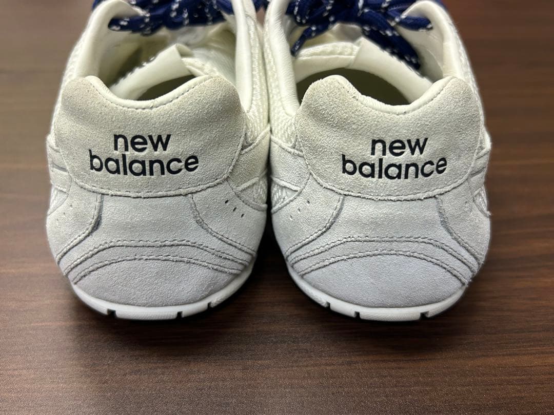 Miu Miu x New Balance 530 SL スエード スニーカー