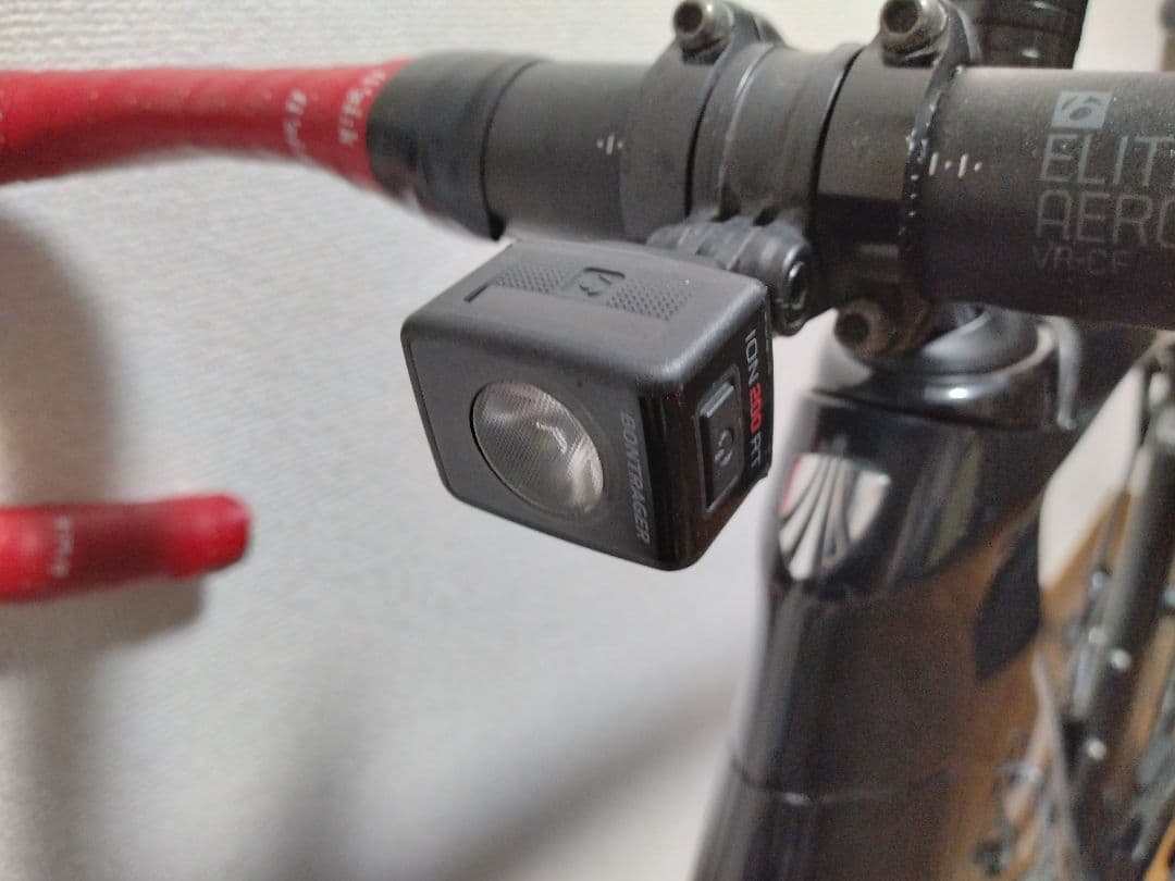 TREK Madone SL6 52サイズ トレック マドン ブラック シルバー