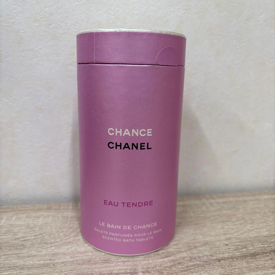 YKTC ⭐︎CHANEL 入浴剤タブレット　10個