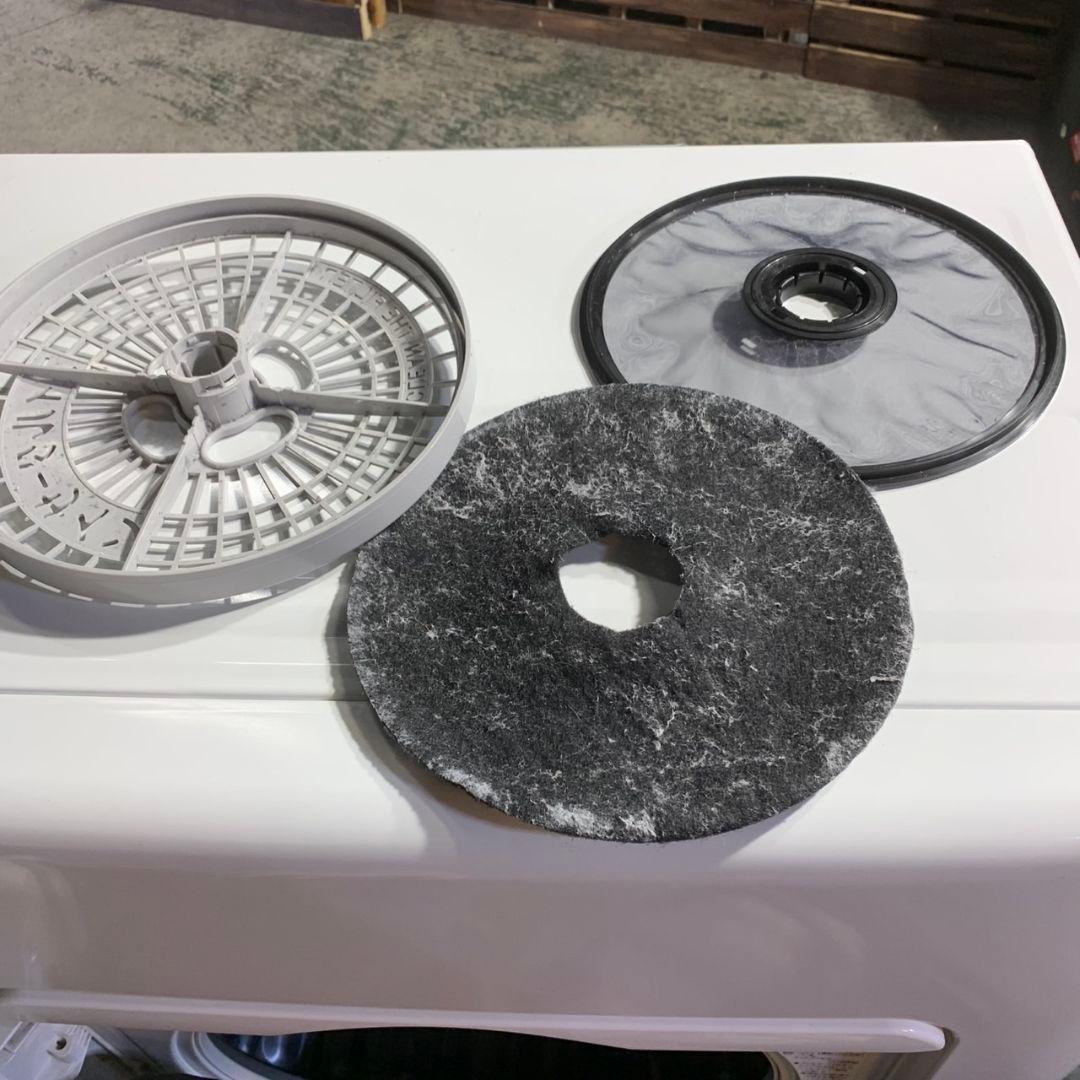 I889\" Panasonic 6kg 衣類乾燥機 NH-D603