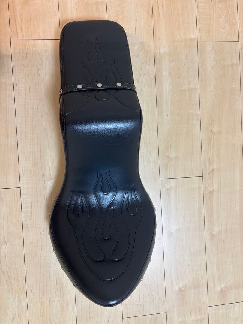 ドラッグスター400シート