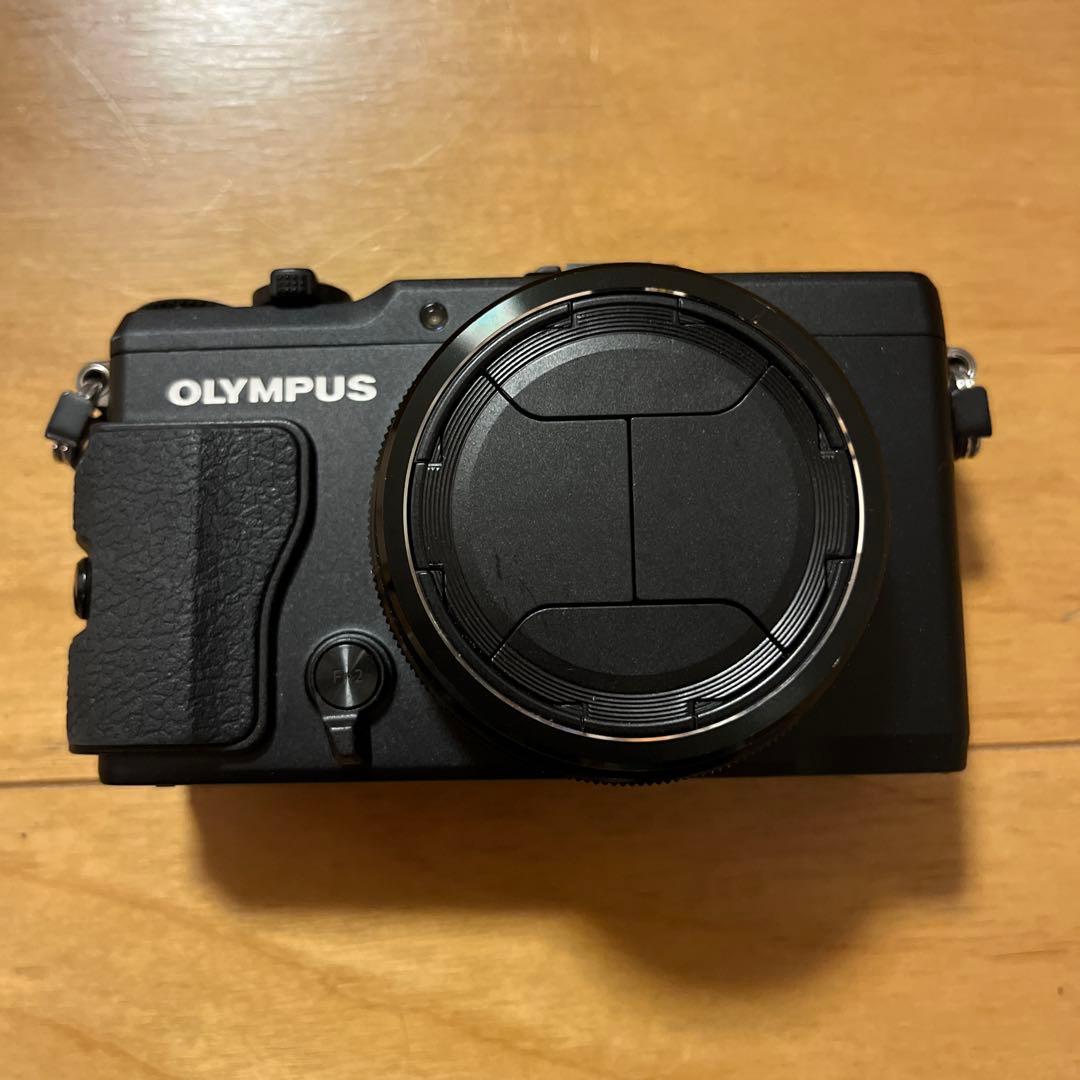 OLYMPUS オリンパス XZ-2