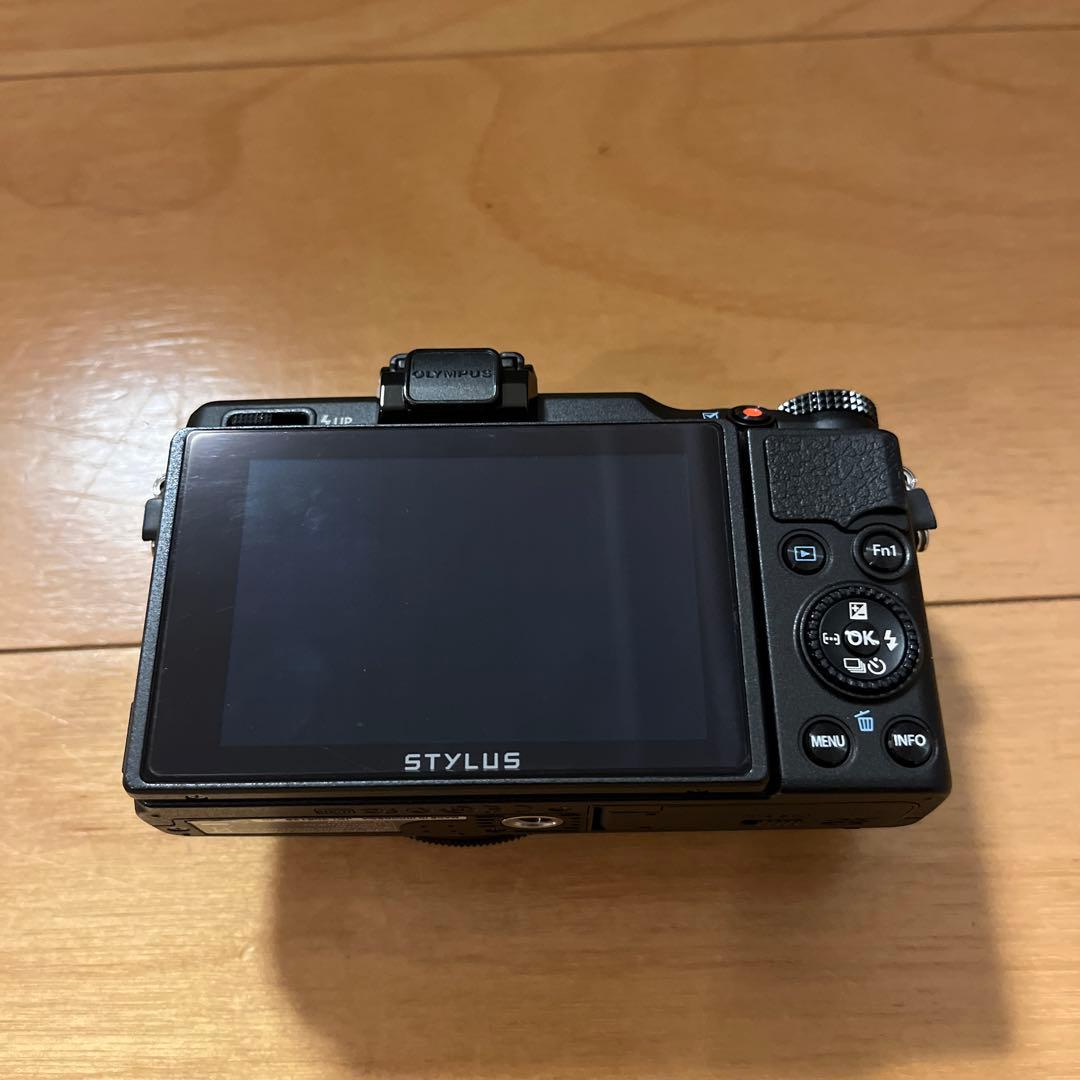 OLYMPUS オリンパス XZ-2