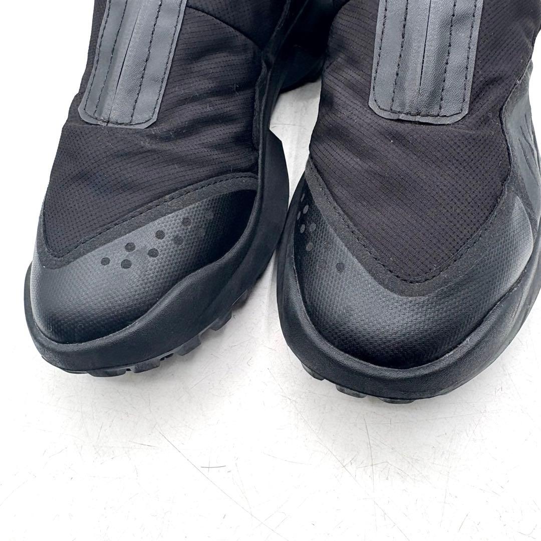 美品✨ カンペール サーキュラー ハイカット スニーカー 【38】 ゴアテックス