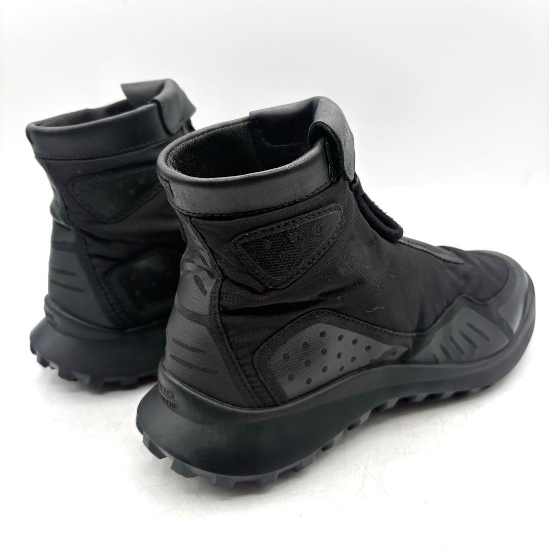 美品✨ カンペール サーキュラー ハイカット スニーカー 【38】 ゴアテックス