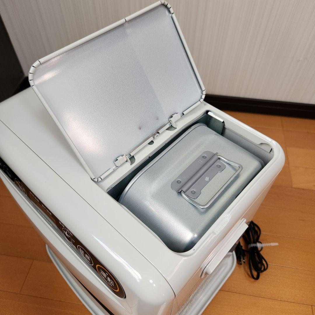 【美品】CORONA コロナ石油ファンヒーター2023年製 FH-G3223Y