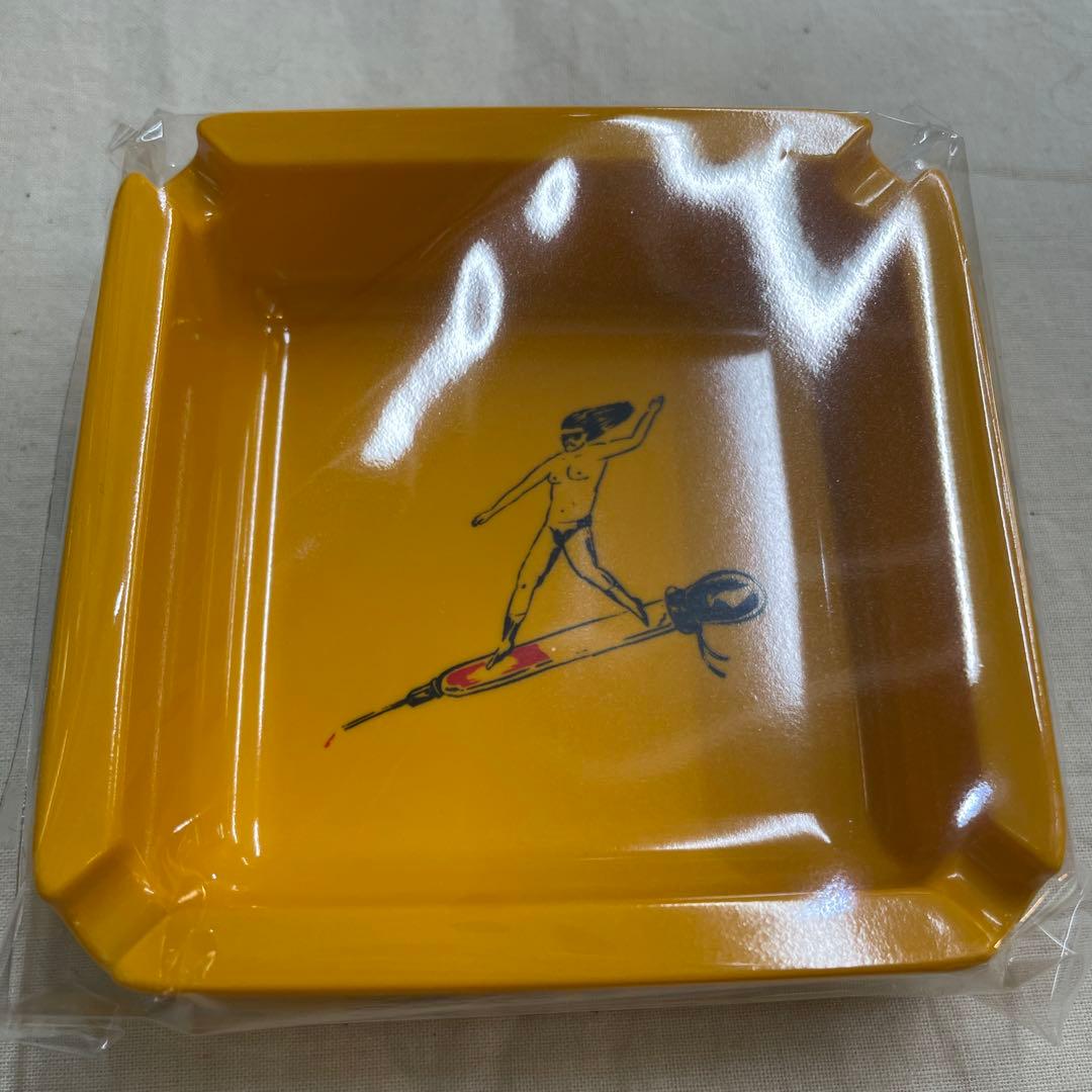 【新品未使用】SAINT MXXXXXX セントマイケル アッシュトレイ