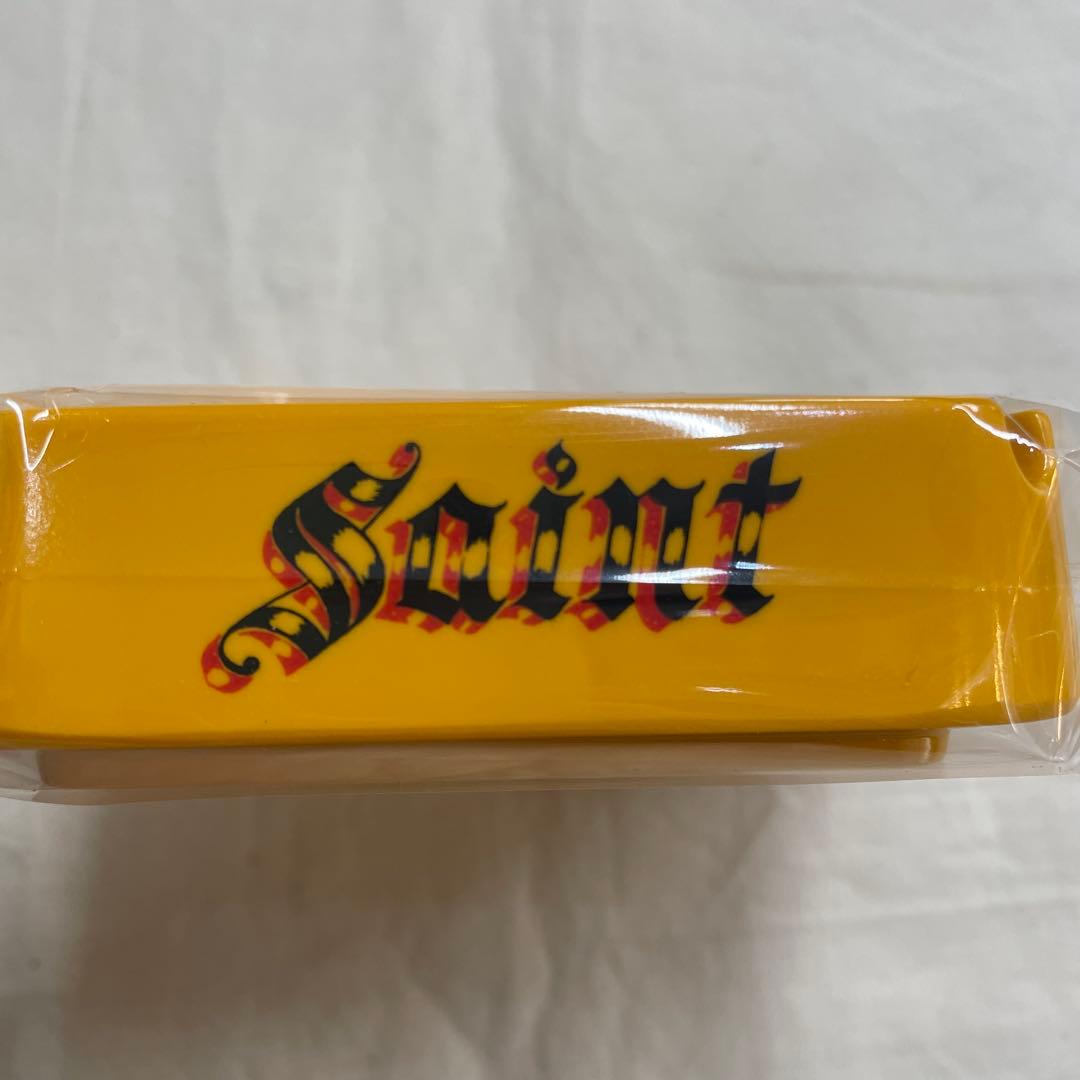 【新品未使用】SAINT MXXXXXX セントマイケル アッシュトレイ