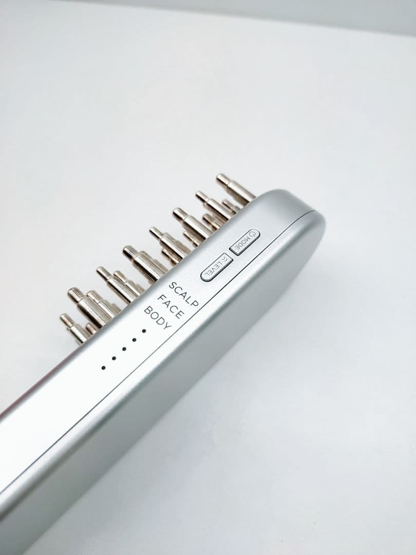 ほぼ未使用品☀サロニア EMS リフトブラシ