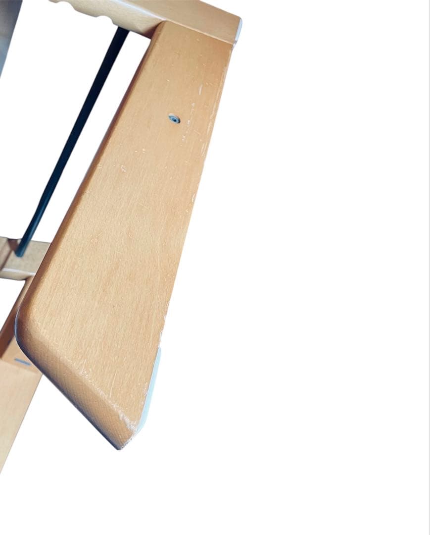 STOKKE Tripp Trapp ストッケ ベビーガード付き S/N 3