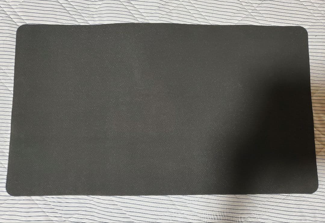 MTG 鬼の下僕、墨目 プレイマット ウルトラプロ 公式