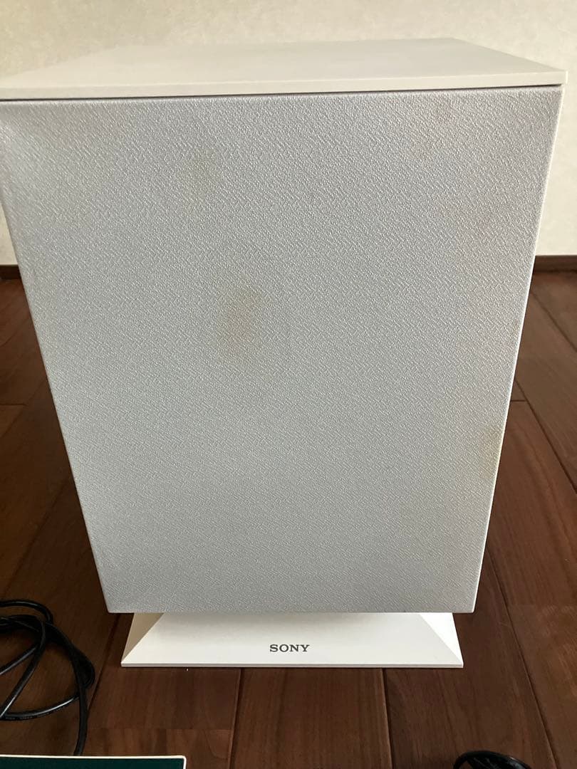 sony スピーカーシステム ホームシアター HBD-N1WL ホームシアター