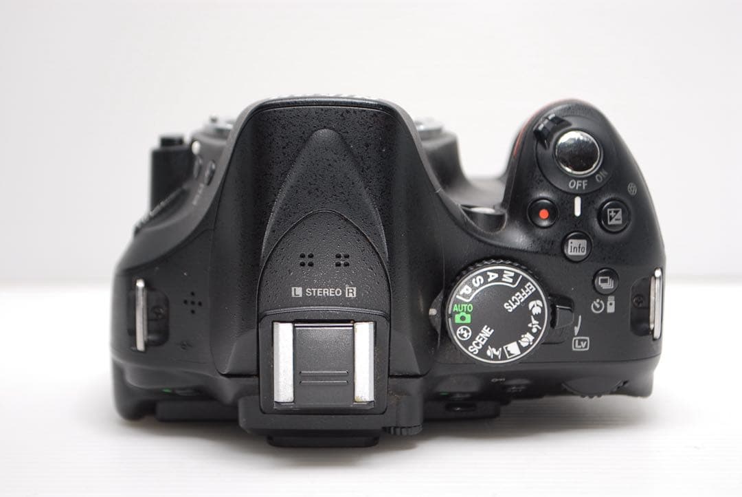 ✨Nikon D5200✨ダブルレンズセット 望遠レンズ 手ぶれ補正付き