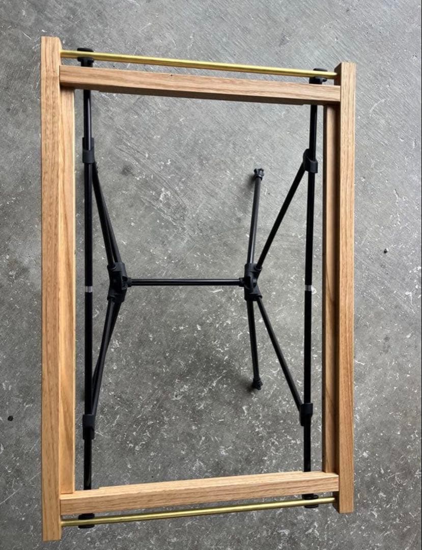 ヘリノックス タクティカルテーブル用 天板 igt規格