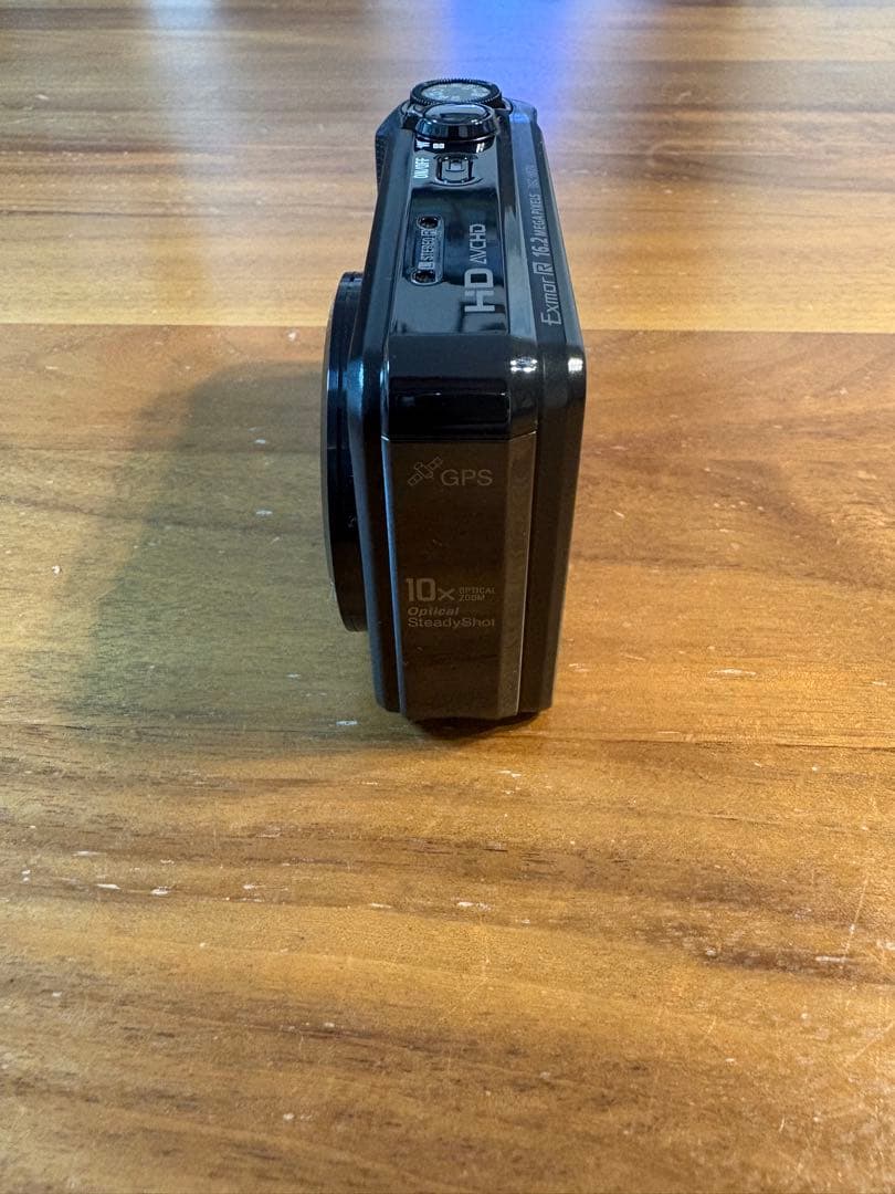 SONY デジカメ　⭕️動作確認済み⭕️ サイバーショット