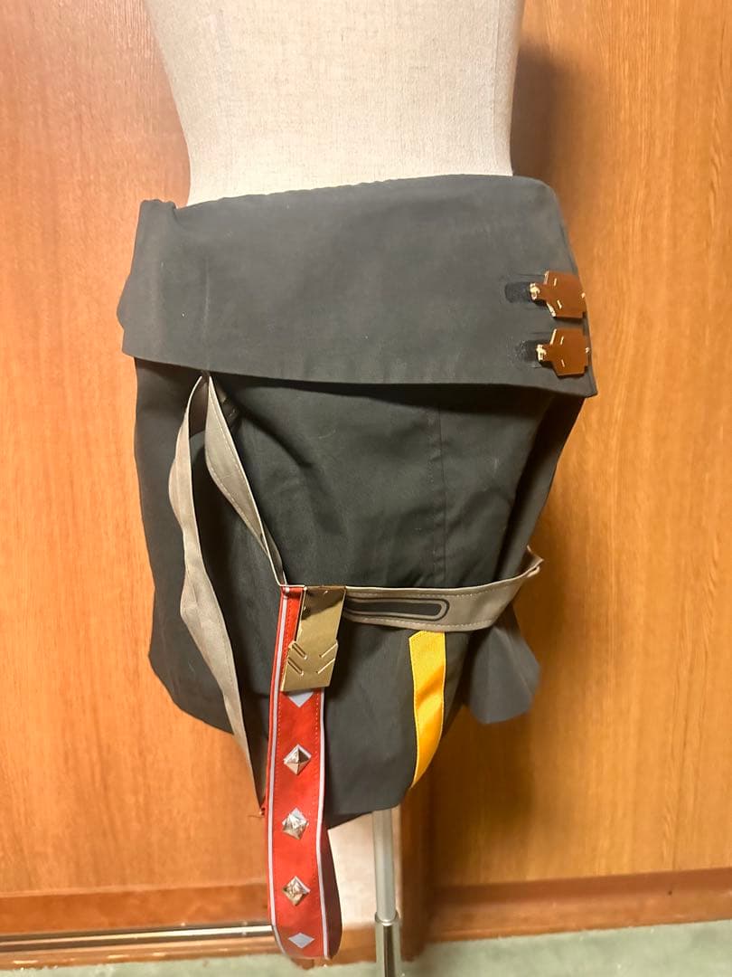 崩壊スターレイル 開拓者 星 コスプレ衣装 三分妄想 女性Mサイズ