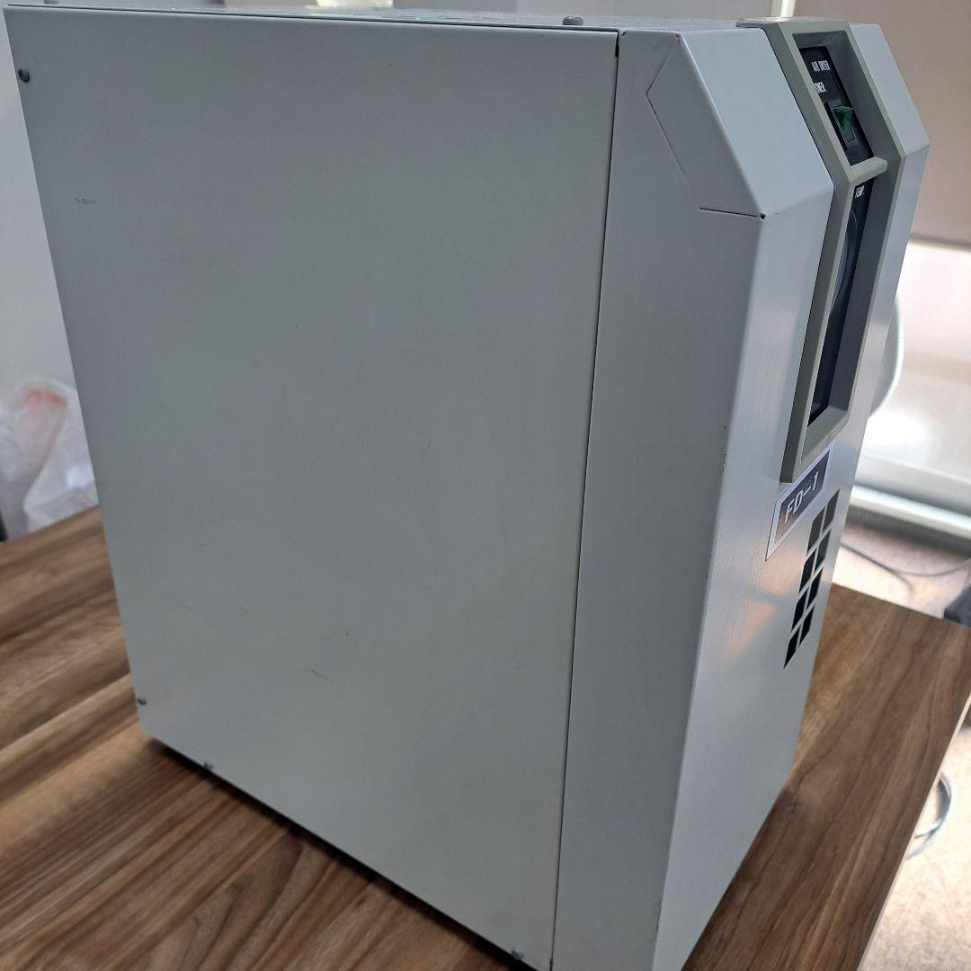 歯科技工　歯科　エアードライヤー