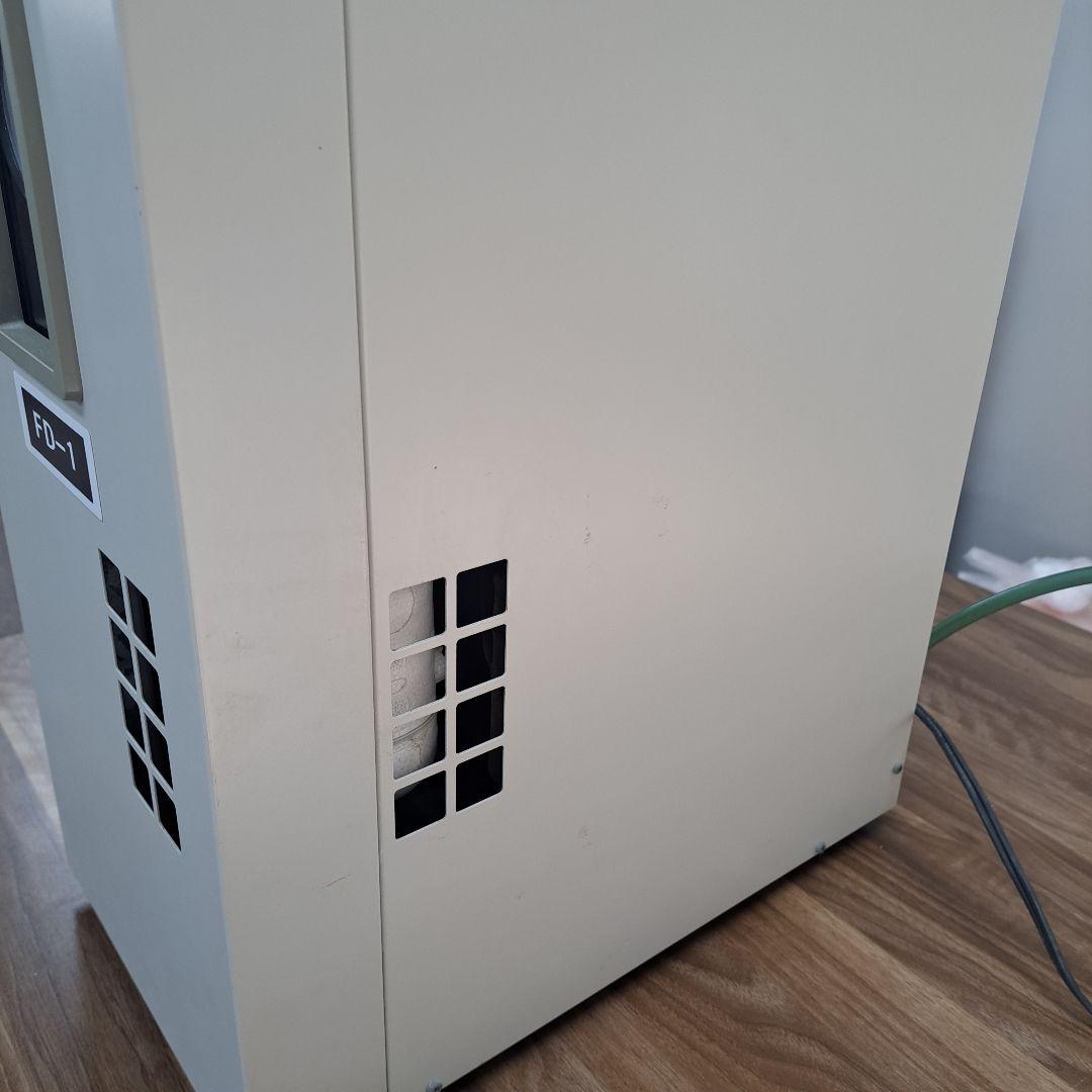 歯科技工　歯科　エアードライヤー