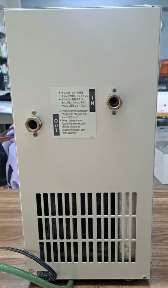 歯科技工　歯科　エアードライヤー