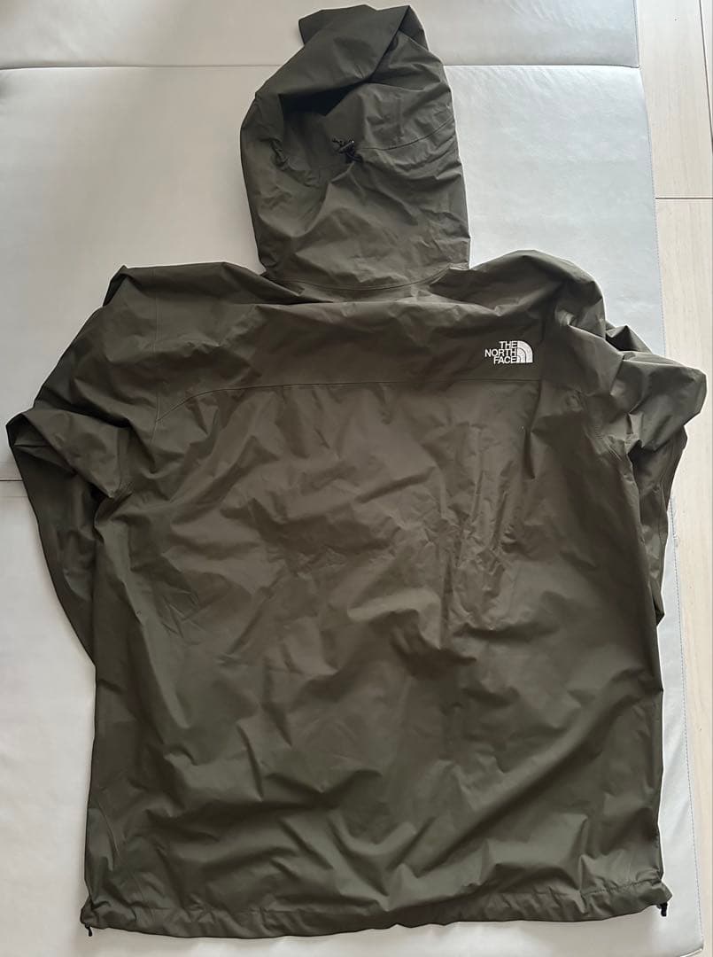 THE North Face NP61930 ドットショットジャケット
