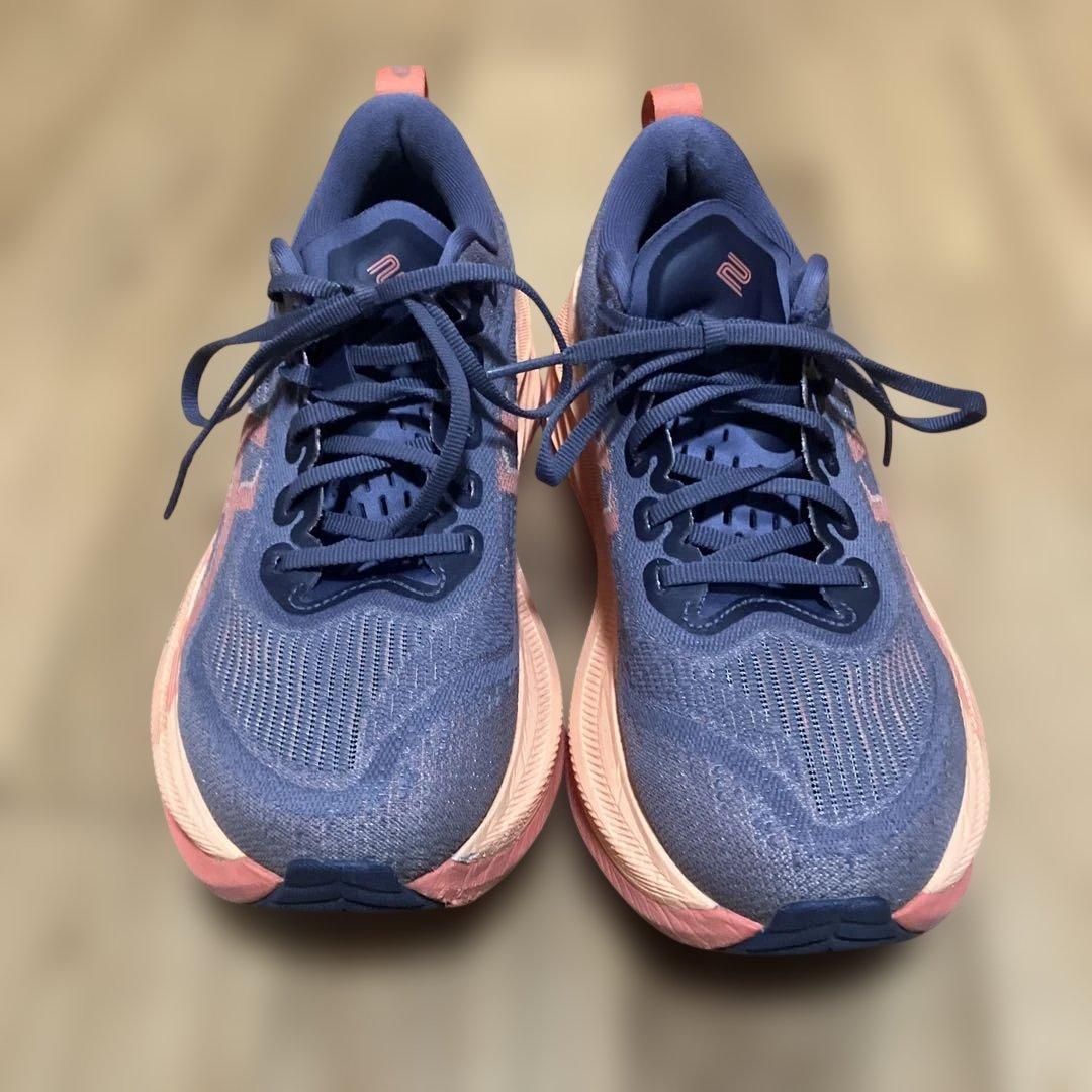 スーパーブラスト2 メンズ　２５cm