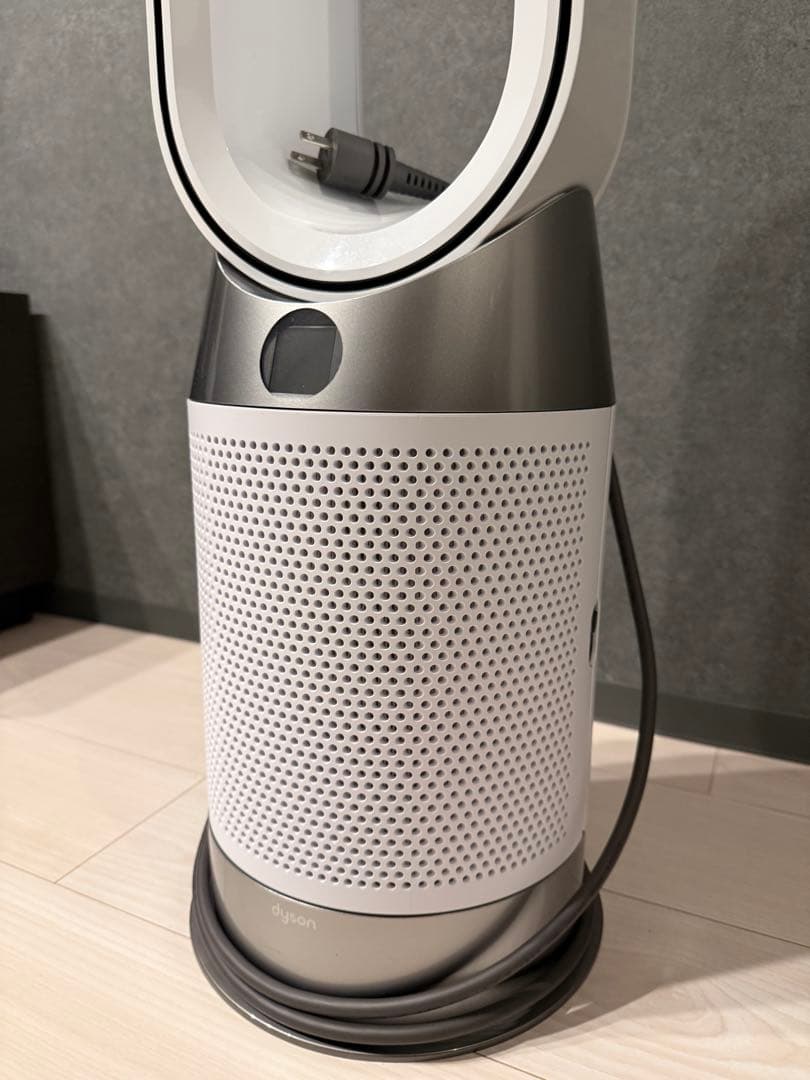Dyson Purifier Hot+Cool Gen1 空気清浄機HP10WW