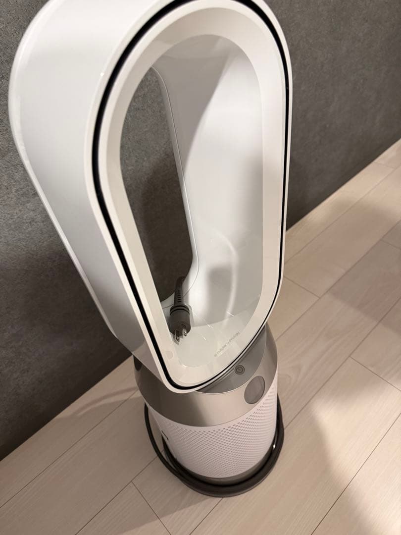 Dyson Purifier Hot+Cool Gen1 空気清浄機HP10WW