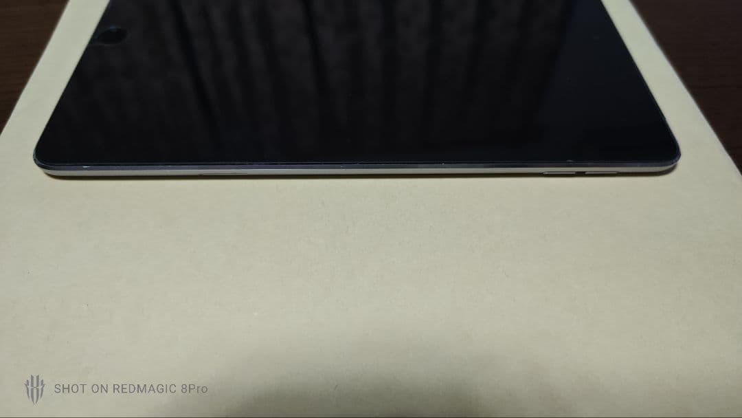 iPad mini 第4世代 128GB SIMフリー スペースグレー