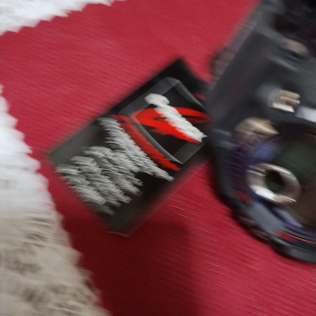 新品未使用　G-SHOCK　フロッグマンDW9900