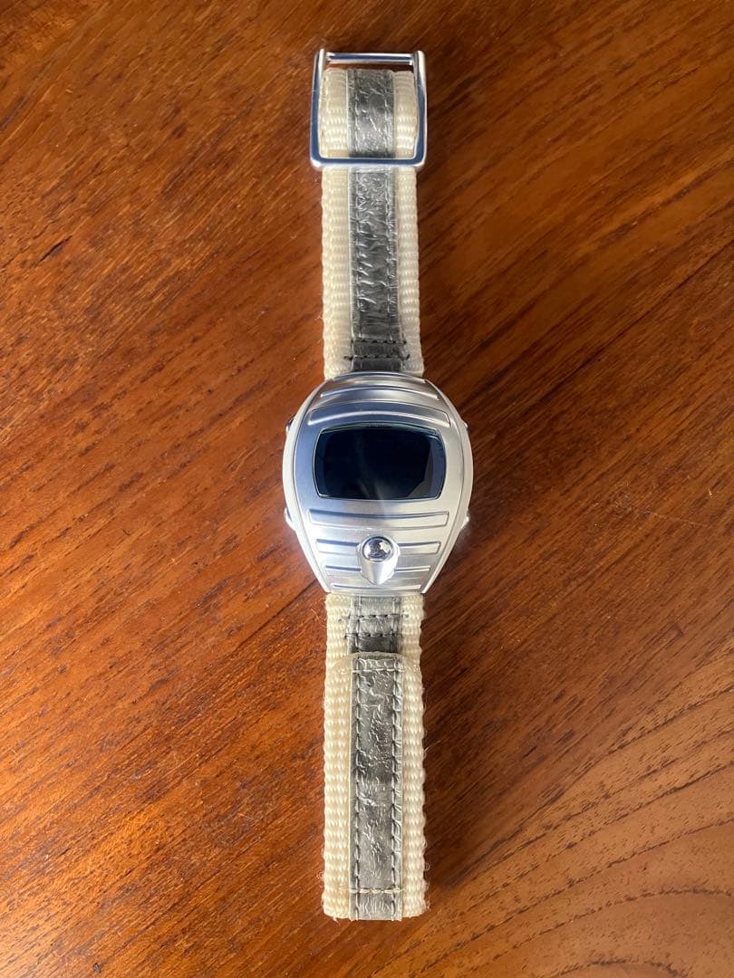 SEIKO ALBA Spoon LED 稼働品