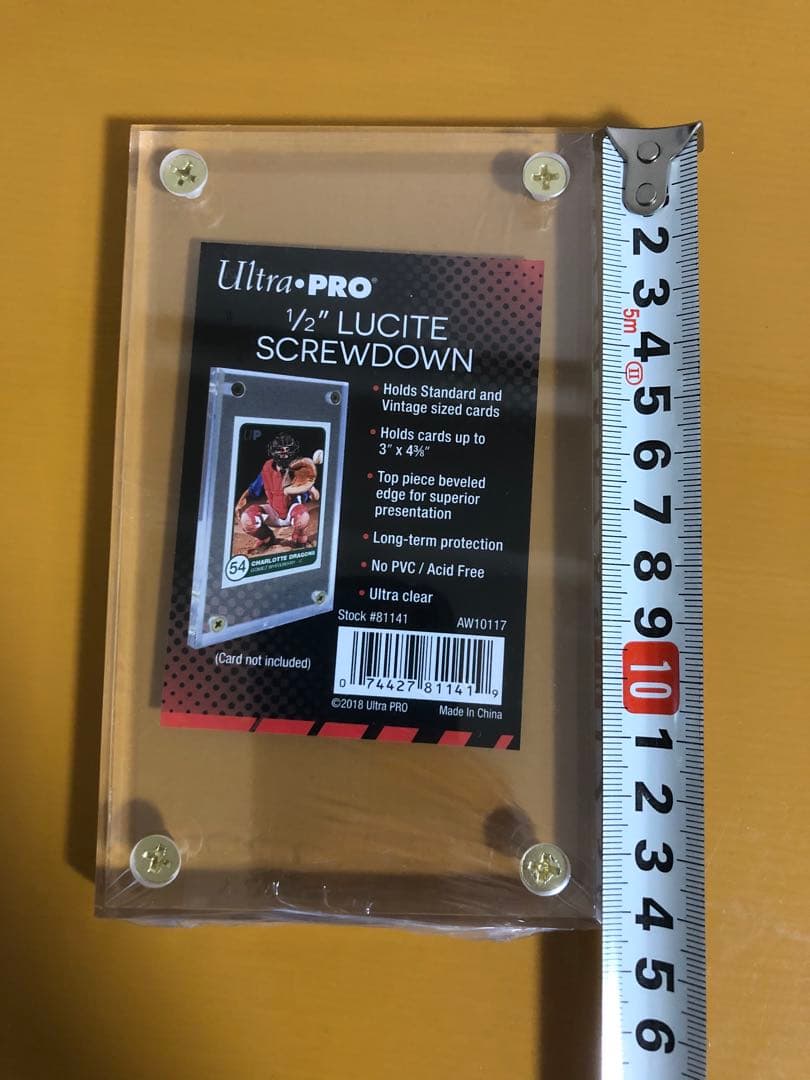 【数が多いほど安く販売】ウルプロ スクリューダウン 1/2インチ 8点