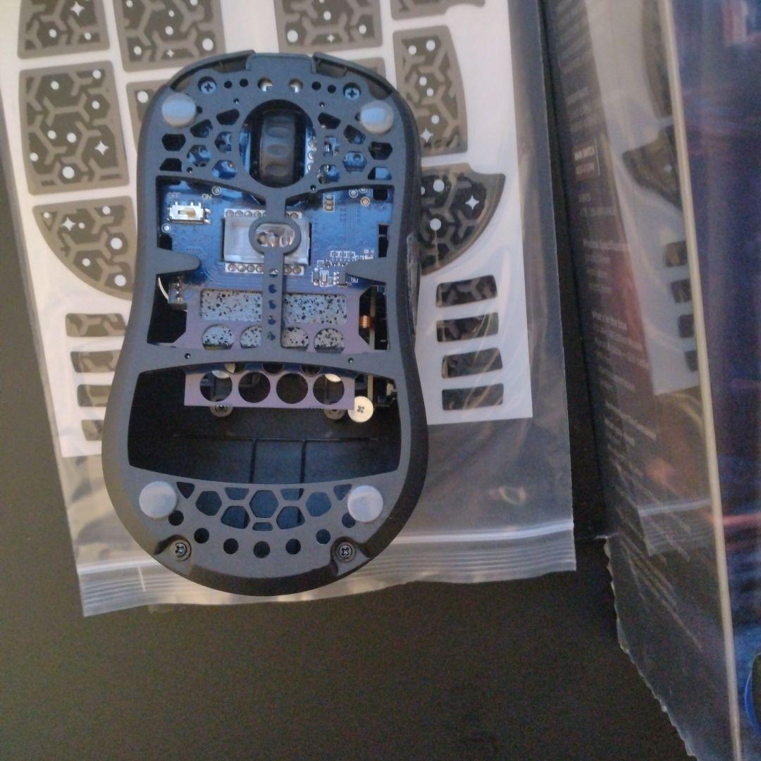 g−wolves htx mini 8k