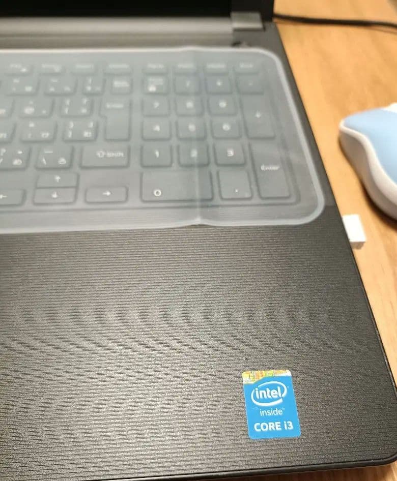Windowsノート本体 Dell Vostro15 3558 8MB Windows11Up