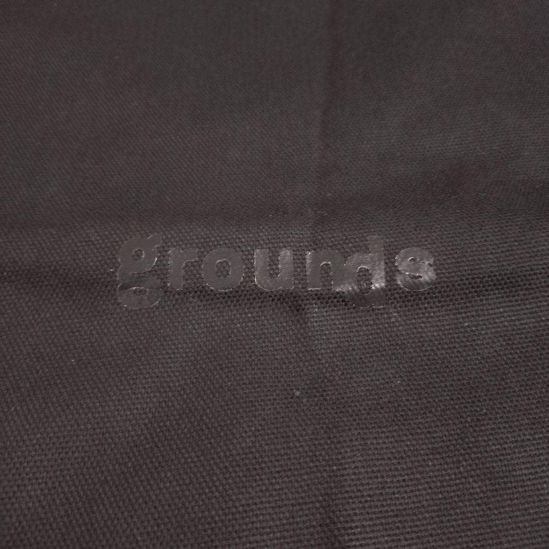 grounds mikiosakabe グラウンズ ミキオサカベ スニーカー