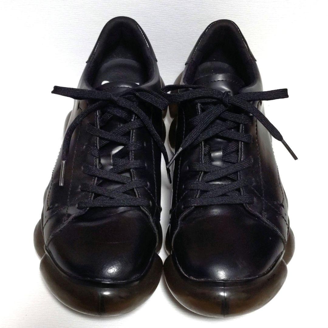 grounds mikiosakabe グラウンズ ミキオサカベ スニーカー