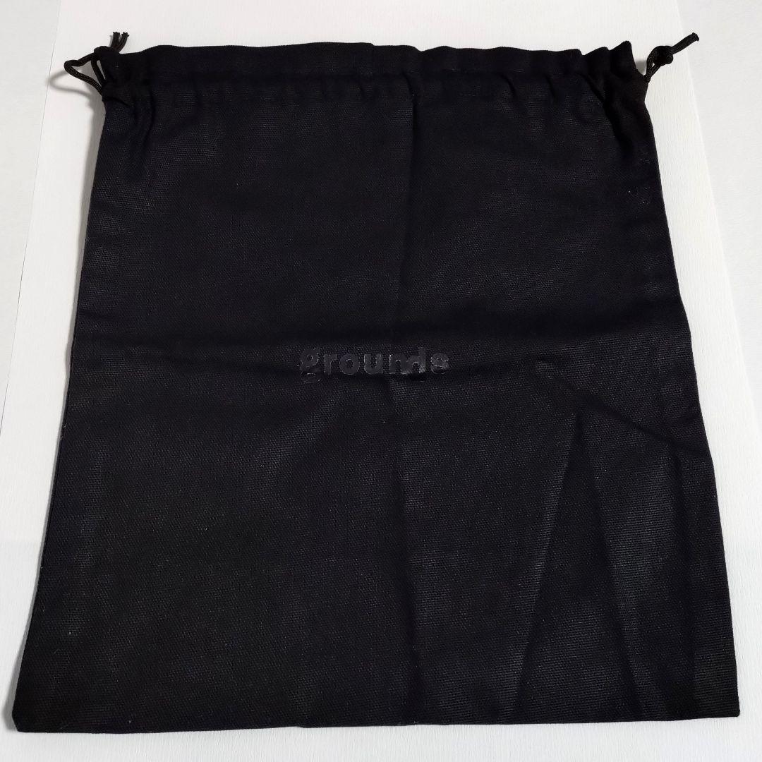 grounds mikiosakabe グラウンズ ミキオサカベ スニーカー