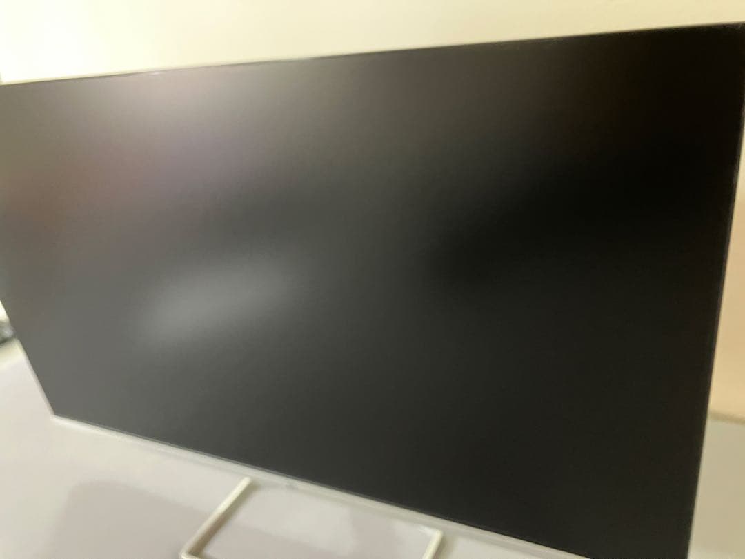 だい HP 27fw 二台セット