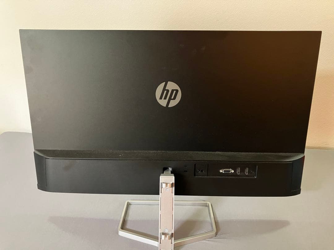 だい HP 27fw 二台セット
