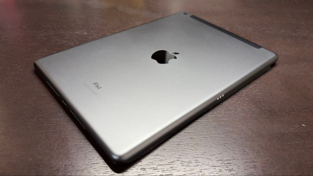 美品 iPad 第9世代 Wi-Fi＋Cellular 64GB 付属品完備