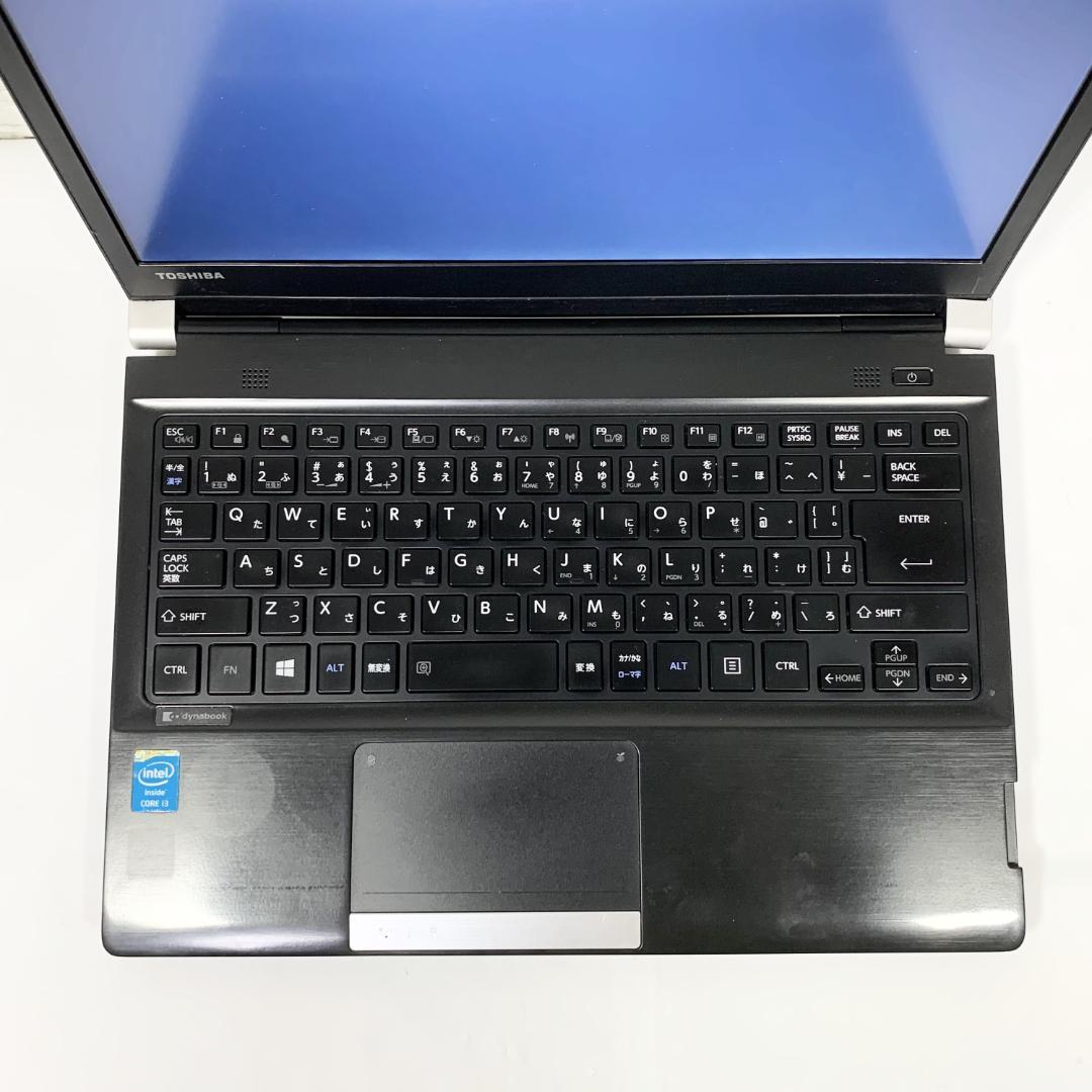 【オフィス付き】ノートパソコン　Windows11　Webカメラ／8GB／SSD