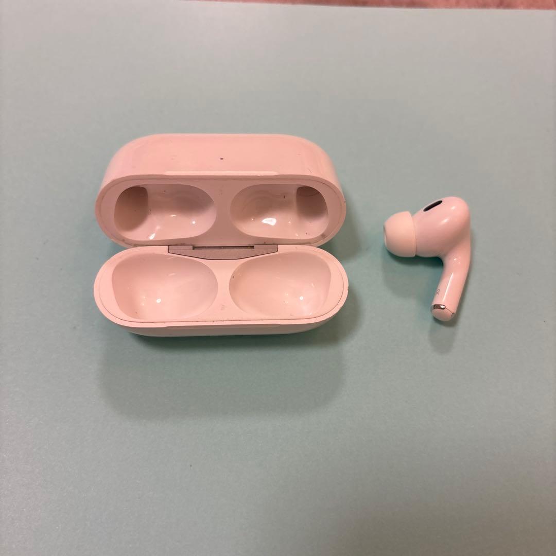 AirPods Pro2 右耳＋ケース＋箱付き【バラ売り可能】
