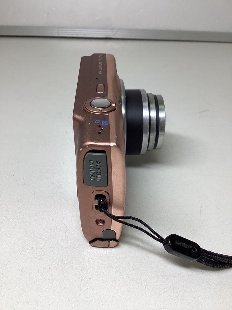 裕*様 Canon Power Shot A4000IS 撮影可能