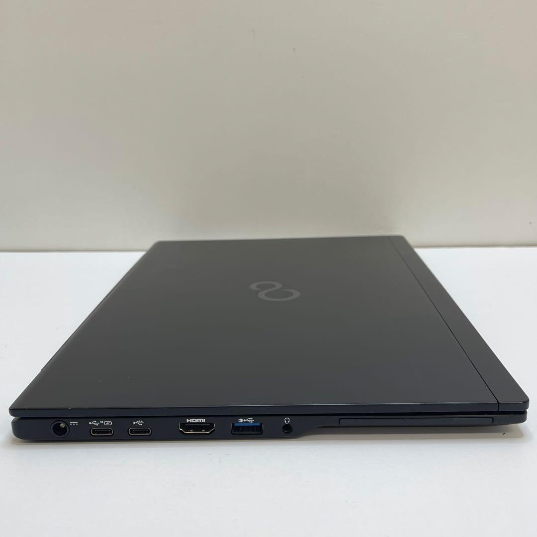 #540 富士通 LIFEBOOK U939/B i5-8365U 8G LTE