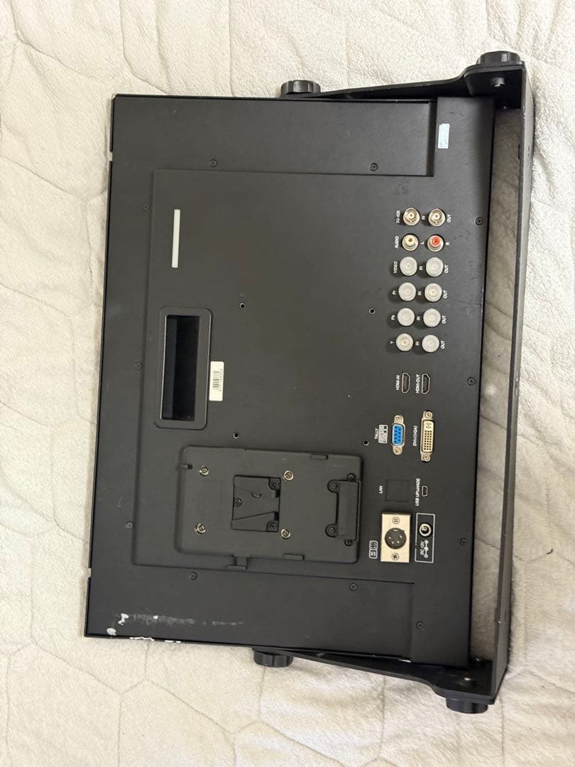 SEETEC P173-9HSD 17.3 Inch 17インチ モニター