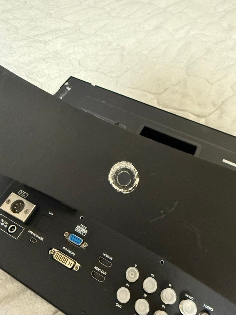 SEETEC P173-9HSD 17.3 Inch 17インチ モニター