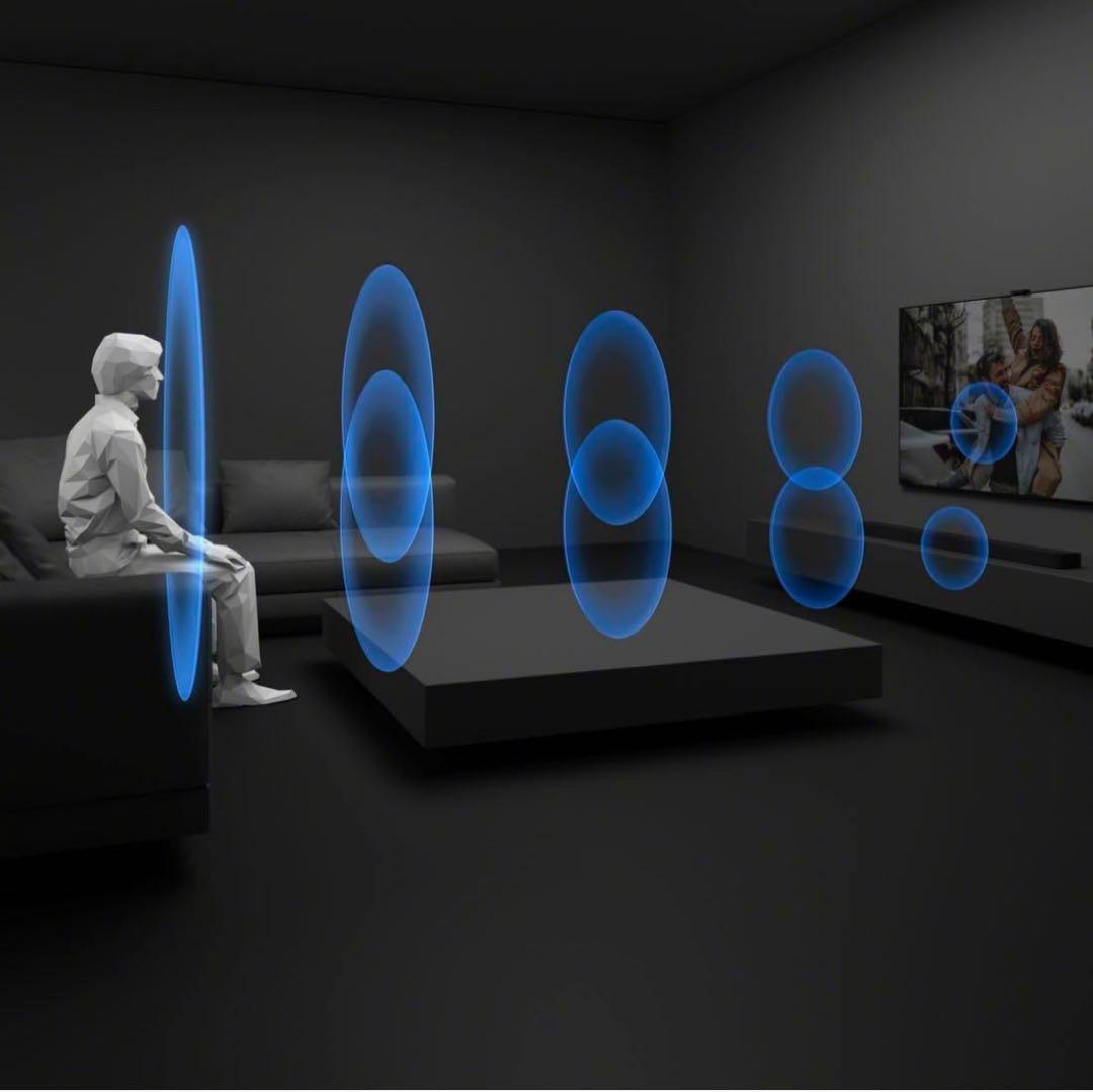 「新品」Sony サウンドバー HT-A8000 BRAVIA