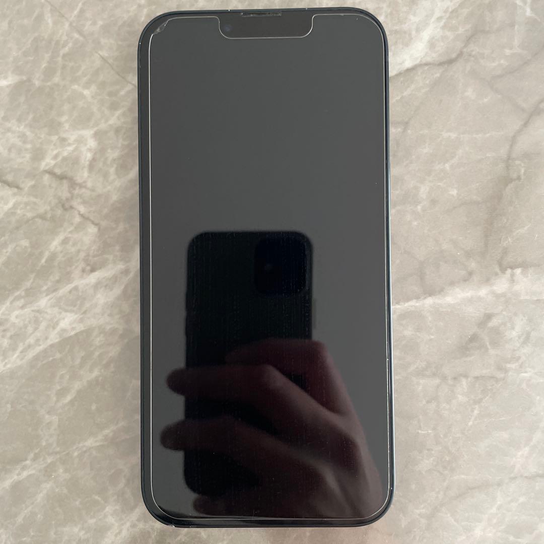 iPhone13　ミッドナイト　SIMフリー　本体のみ