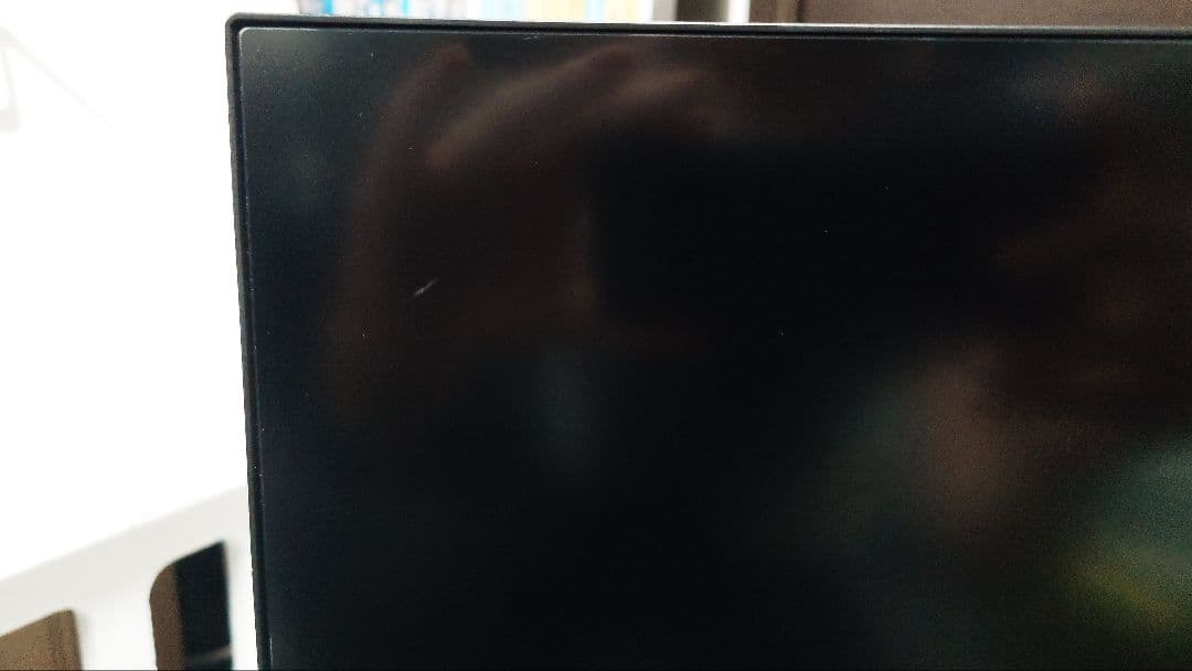 Dell モニター U4021QW　#メルカリでハロウィン